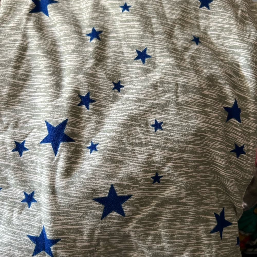 LuLaRoe TC leggings.  Brand new w/o tags.